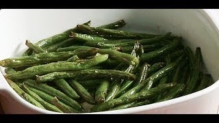 How to make Carrot and Green Beans Salad [upl. by Ybloc]