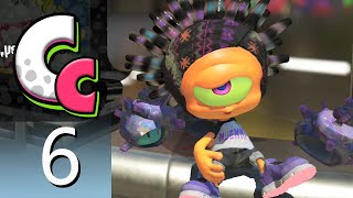 Splatoon 2 – Episode 6 Blaster [upl. by O'Malley]