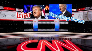 CNN Presidential Debate Recap  Winners And Losers [upl. by Eba36]