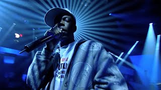 Dizzee Rascal  Brand New Day Later with Jools Holland 2003 [upl. by Andrei382]