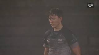 HIGHLIGHTS Scarlets U18s 22 31 Ospreys U18s [upl. by Patti]