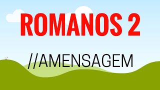 ROMANOS 2 [upl. by Gillette]