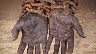 How to Place Slavery into British Identity  Dr William Pettigrew [upl. by Addy]