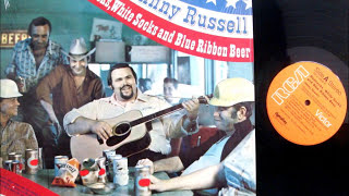 Rednecks  White socks amp Blue Ribbon Beer  Johnny Russell  1973 [upl. by Adnimra]