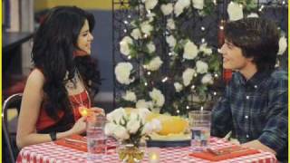 Wizards of Waverly Place season 3 stills wizards vs werewolves [upl. by Enrahs]