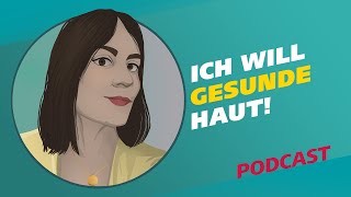 Neurodermitis Ich will gesunde Haut  Podcast Meine Challenge  MDR [upl. by Lucia]