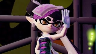 Splatoon  Last Episode Until Next Time [upl. by Sacha]