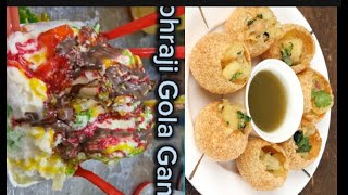 Dhoraji food street karachi gula ganda special [upl. by Armillia]