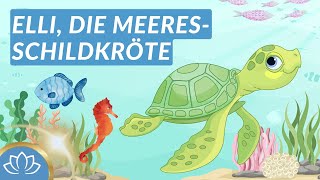 KinderMeditation für Selbstliebe amp Selbstvertrauen 🐢 [upl. by Anestassia]