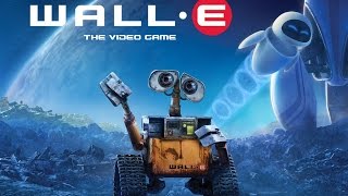 WALL•E  360 Degree Tour of Wall•es Cabin  Official Disney Pixar UK [upl. by Divine544]