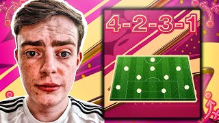 4231 changed EVERYTHING 🤯🔥 BEST Custom Tactics amp Player Instructions in FIFA 23 [upl. by Donal984]