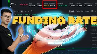 FUNDING RATE LÀ GÌ KIẾM TIỀN TỪ FUNDING RATE Cryptoviet TradeCoin Bybit Binance bitcoin cv [upl. by Adnaugal]