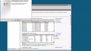 LDAP Configuration on Windows Server [upl. by Seibold100]