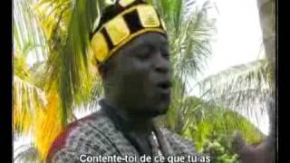 KING MENSAH Fakohttpwwwmuzikplustg [upl. by Conah444]