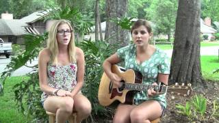 Loving Arms cover by Savanna Leigh Bassett feat Liz Montgomery [upl. by Dierdre654]