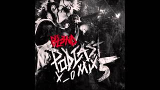 FREAK SHOW PODCAST VOL 5  DJ BL3ND FREE DOWNLOAD [upl. by Pammy]