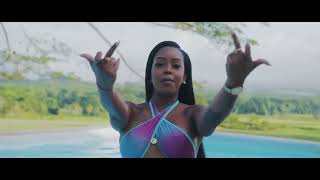 Railfé  Guadeloupe Official Video [upl. by Justis]