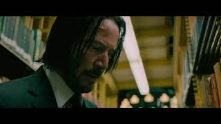 John Wick Chapter 3  Parabellum 2019  Motorcycle Fight Scene 712  Movieclips [upl. by Yllek582]