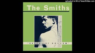 The Smiths  This Charming Man John Peel Session Semiinstrumental [upl. by Sadinoel]