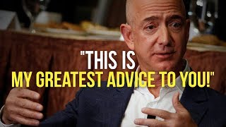 One of the Greatest Speeches Ever  Jeff Bezos [upl. by Woolson]