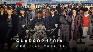 1979 Quadrophenia Official Trailer 1 Universal Studios [upl. by Gnanmas]