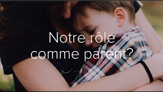 Anxiété chez les enfants et les adolescents  Mieux comprendre pour mieux intervenir [upl. by Araiet142]