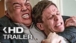 McMAFIA Trailer German Deutsch 2018 [upl. by Eillehs]