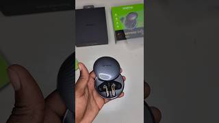 oraimo SpaceBuds Hybrid ANC Unboxing ASMR [upl. by Casi]