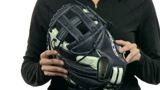 Worth Liberty Advanced Fastpitch Series LACMWN Catchers Mitt [upl. by Haleemak]