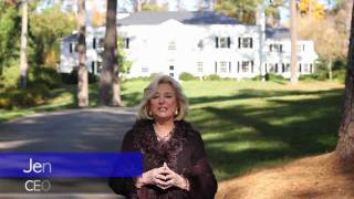 Life at Atlanta Fine Homes Sothebys International Realty [upl. by Winzler563]