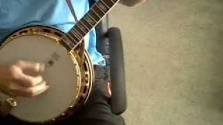 Red River Valley Banjo [upl. by Gerson]