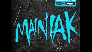 Neophyte  Mainiak Chapter 2 Album Mix [upl. by Lucchesi]