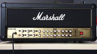 Marshall Valvestate 2000 ATV150H [upl. by Doreen407]