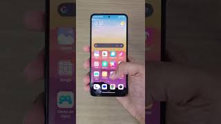 Como AtivarDesativar Efeitos de Notificação na MIUI 14 Em Xiaomi Redmi e Poco shorts [upl. by Gnous]