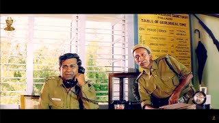 Back To Back Telugu Comedy Scenes  Venkatesh Brahmanandam Tarun  Funtastic Comedy [upl. by Elik]