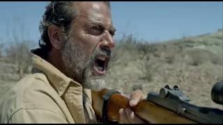 Desierto Official Trailer  Action Thriller HD [upl. by Leopoldine]