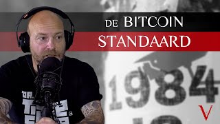 De bitcoin standaard  17 [upl. by Cicely]