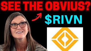 RIVN Stock IS CRAZY Rivian Automotive RIVN STOCK PREDICTIONS RIVN STOCK Analysis RIVN STOCK NEWS [upl. by Terri885]