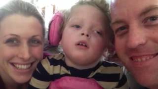 Marcs Story His journey with Lissencephaly [upl. by Season]