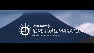 Craft Idre Fjällmaraton 2024 [upl. by Telfer]