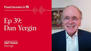 Ep39 Daniel Yergin on Energy Security Being An Entrepreneur Advising US Presidents amp His New Book [upl. by Jeanie994]