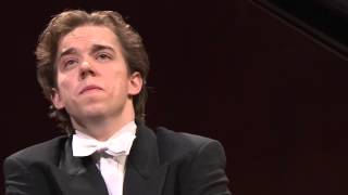 Ingolf Wunder – Mazurka in G minor Op 24 No 1 second stage 2010 [upl. by Wershba]