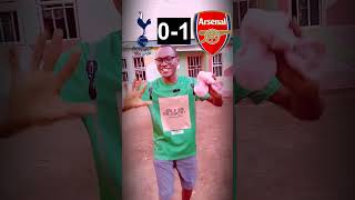 Arsenal The BEST  Joyful Reaction as Week Four rounds up [upl. by Avron464]