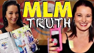 Watts TRUTHShananns MLM Cost UncoveredBankruptcy Wasnt the Highest Price Paid chriswatts [upl. by Sonia351]