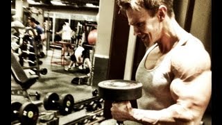 How to get striated shoulders amp peaked biceps [upl. by Arah789]