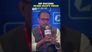 SIPs On The Rise Nilesh Shah’s Insights Into India’s Investment Journey [upl. by Meuse]