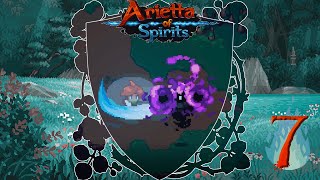 Arietta of Spirits 👻 7 Die Macht des Rings [upl. by Elspet]