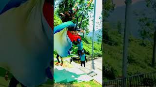 දේන්නම සැරයි song cover travel ella youtubeshorts love ellasrilanka ziplinmanoj srilanka [upl. by Korie]