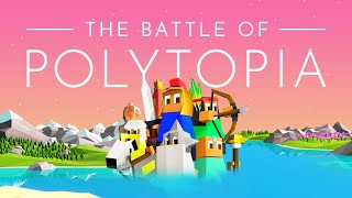 The Battle of Polytopia Gameplay 5 [upl. by Illil95]