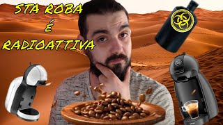 NESCAFE DOLCE GUSTO PULIZIA E TEST [upl. by Niuqauj619]